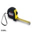 Tajima G-Lock Measuring Tape 25mmx8m Carousel 1