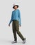 Kathmandu Women’s Ridge Convertible Pants Carousel 2
