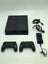 * 1TB Black PS4 Console w/ 2 Dualshock Controllers, Cables & Charging Dock! * Carousel 1