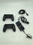 * 1TB Black PS4 Console w/ 2 Dualshock Controllers, Cables & Charging Dock! * Carousel 4
