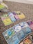 Pokémon Cards BULK OVER 750 Cards!!! OVER 40 HITS!!! Carousel 6