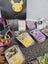 Pokémon Cards BULK OVER 750 Cards!!! OVER 40 HITS!!! Carousel 8
