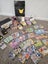Pokémon Cards BULK OVER 750 Cards!!! OVER 40 HITS!!! Carousel 12