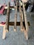 6 LM 145x52 mm Solid grade Ancient Swamp Kauri Timber Lot(Kiln-Dried) Carousel 5