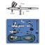 Portable Airbrush Compressor Painted Airbrush Compressor Kit Airbrush Compressor Carousel 1