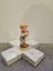 1950's Anart a New York Importer of Japanese Porcelain, Similar to Goebel Hummel Carousel 2