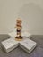 1950's Anart a New York Importer of Japanese Porcelain, Similar to Goebel Hummel Carousel 9