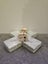 1950's Anart a New York Importer of Japanese Porcelain, Similar to Goebel Hummel Carousel 10