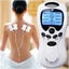 TENS Unit Electronic Pulse Massager for Electrotherapy Pain Therapy Muscle St Carousel 3