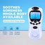 TENS Unit Electronic Pulse Massager for Electrotherapy Pain Therapy Muscle St Carousel 6