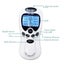TENS Unit Electronic Pulse Massager for Electrotherapy Pain Therapy Muscle St Carousel 7