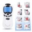 TENS Unit Electronic Pulse Massager for Electrotherapy Pain Therapy Muscle St Carousel 9
