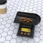 Digital Kitchen Scale Kitchen Weighing Scale Electronic Food Scale with Weigh Carousel 5