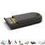 Digital Kitchen Scale Kitchen Weighing Scale Electronic Food Scale with Weigh Carousel 7