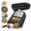 Digital Kitchen Scale Kitchen Weighing Scale Electronic Food Scale with Weigh Carousel 8