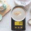 Digital Kitchen Scale Kitchen Weighing Scale Electronic Food Scale with Weigh Carousel 9