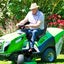 Riding Lawn Mower Seat Cover, Heavy Duty 600D Polyester Oxford Tractor Seat C Carousel 5