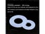 PTFE Flat Washer For Water Pipe Joint Sealing 3-55mm ID Carousel 5