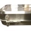 Portable Gas Grill - Folding Tabletop BBQ Stove with Heat Control Carousel 3