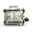 Portable Gas Grill - Folding Tabletop BBQ Stove with Heat Control Carousel 4