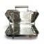 Portable Gas Grill - Folding Tabletop BBQ Stove with Heat Control Carousel 6
