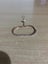 VVS1 Adjustable 3mm Rose Gold Bracelet Carousel 2