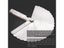 Metric 0.02-1mm 0.05-1mm Stainless Steel Feeler Gauge For Engine Valve Carousel 3