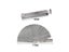 Metric 0.02-1mm 0.05-1mm Stainless Steel Feeler Gauge For Engine Valve Carousel 5