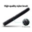 Gardeon Gutter Guard Brush 44M 92X10cm 48PCS Carousel 6