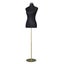 Embellir Female Mannequin Dummy Model Dressmaker Clothes Display Torso Tailor BK Carousel 1