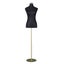 Embellir Female Mannequin Dummy Model Dressmaker Clothes Display Torso Tailor BK Carousel 5