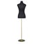 Embellir Female Mannequin Dummy Model Dressmaker Clothes Display Torso Tailor BK Carousel 7