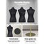 Embellir Female Mannequin Dummy Model Dressmaker Clothes Display Torso Tailor BK Carousel 8