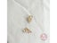925 Sterling Silver Small Leaf Stud Earrings For Women Carousel 3