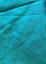 2m turquoise Thai silk - 100cm Carousel 2