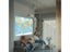 50x32in World Map Canvas Wall Hanging Poster For Home Office School Carousel 4