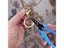 5-inch Fine Pointed Nose Pliers For Jewelry Making Precision Work Carousel 1