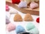 60pcs/lot Furry Felt Cat Ear Appliques For DIY Accessories Carousel 4