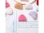 60pcs/lot Furry Felt Cat Ear Appliques For DIY Accessories Carousel 7