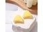 60pcs/lot Furry Felt Cat Ear Appliques For DIY Accessories Carousel 1
