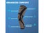 Copper Compression Stretchable Breathable Knee Brace 1pc Carousel 7