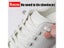 Adjustable Elastic Shoelaces For Tennis Shoes Kids Adult Carousel 3