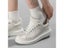 Adjustable Elastic Shoelaces For Tennis Shoes Kids Adult Carousel 4