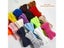 Adjustable Elastic Shoelaces For Tennis Shoes Kids Adult Carousel 7