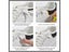 Adjustable Elastic Shoelaces For Tennis Shoes Kids Adult Carousel 8