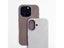 Shockproof Fiber Leather Case For IPhone 17 Pro Max With MagSafe Carousel 4