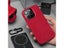 Shockproof Fiber Leather Case For IPhone 17 Pro Max With MagSafe Carousel 6