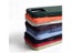 Shockproof Fiber Leather Case For IPhone 17 Pro Max With MagSafe Carousel 8