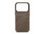 Shockproof Fiber Leather Case For IPhone 17 Pro Max With MagSafe Carousel 1