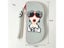 Multifunctional Waterproof Dustproof Glasses Case For Travel Carousel 7